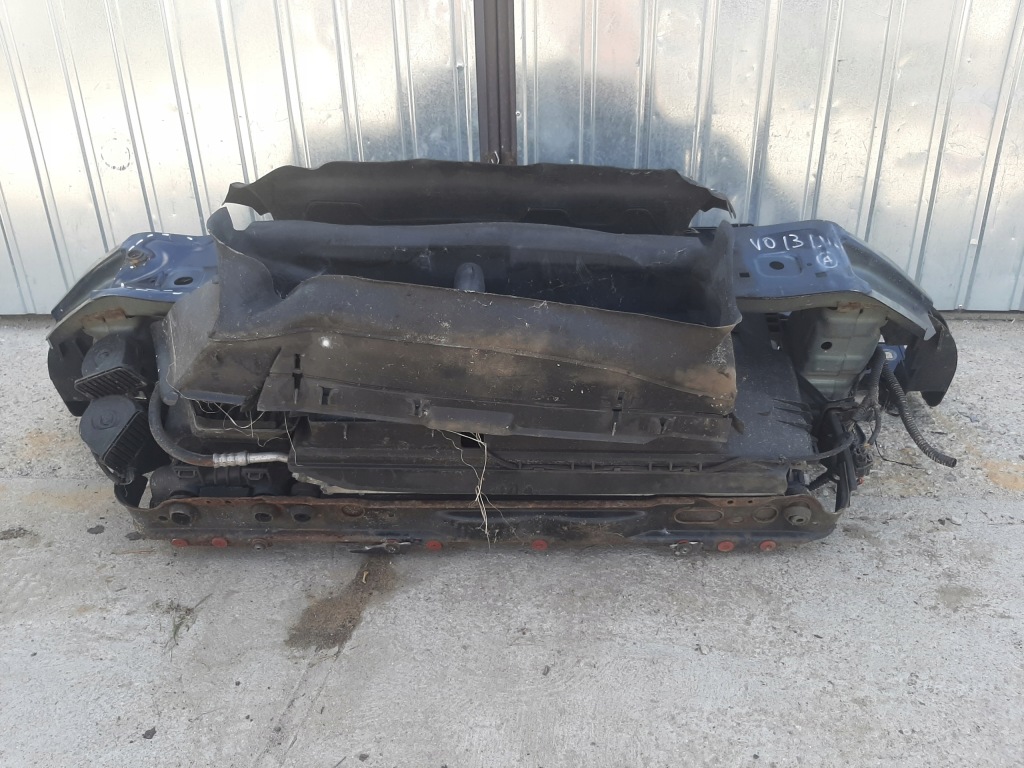 Купити Ремінь передній радіатор 1.6 tdci ford focus mk3 lata 2010-2014