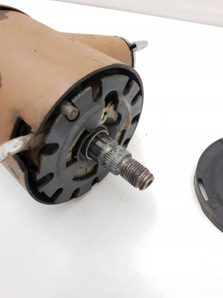 фото №9, Chevrolet camaro 1979 колонка кермова / комплект