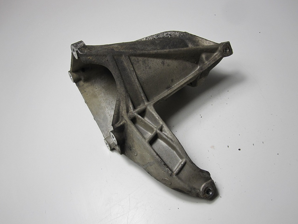 фото №6, Опора полуось кронштейн vw sharan alhambra galaxy