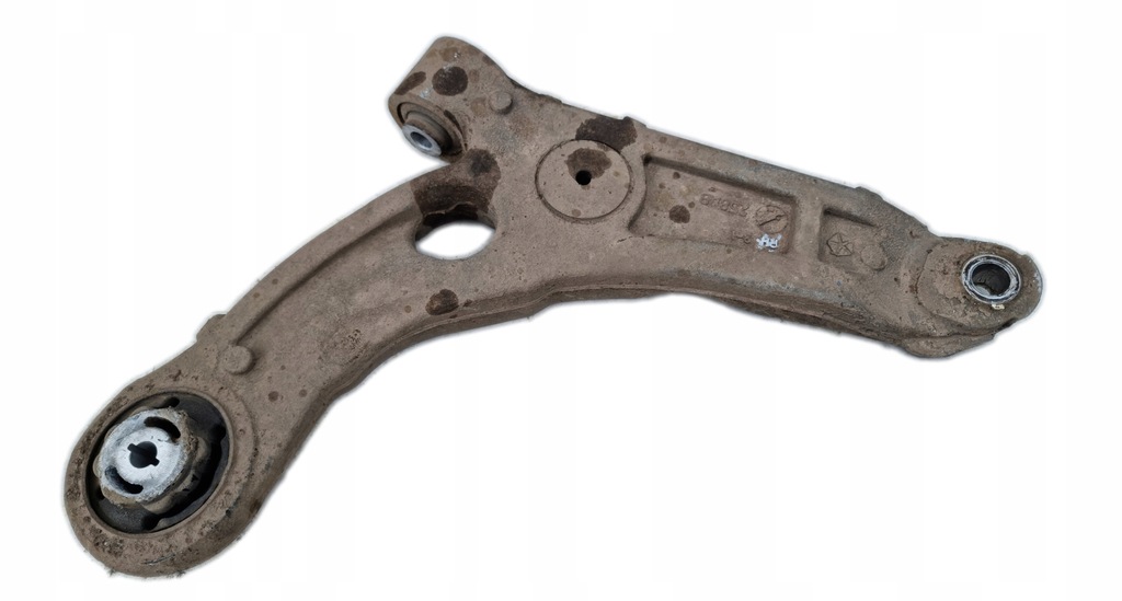 фото №1, Jeep cherokee kl 2.2 дизель рычаг правый перед