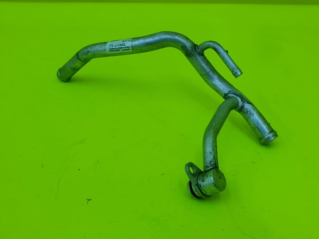 фото №1, Шланг wąż труба wody рідина s6 c7 s7 a8 s8 4.0 tfsi ctg 079121085q