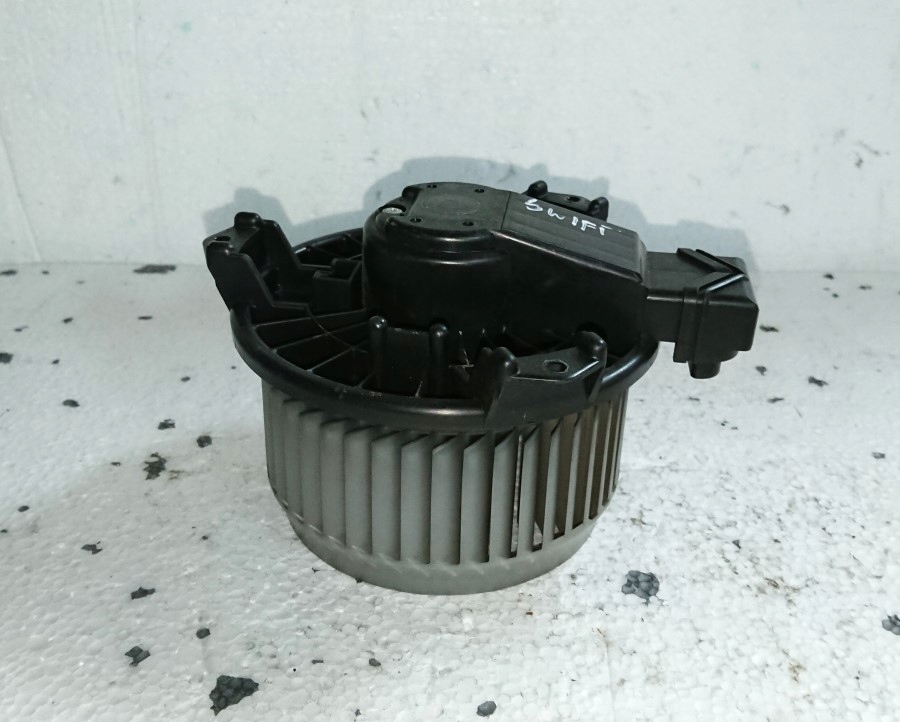 фото №1, Вентилятор обдув suzuki 272700-0311