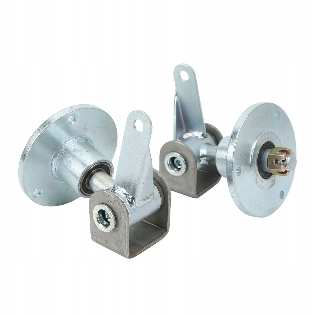 фото №16, 3 штифти ступиця передній колеса підшипник