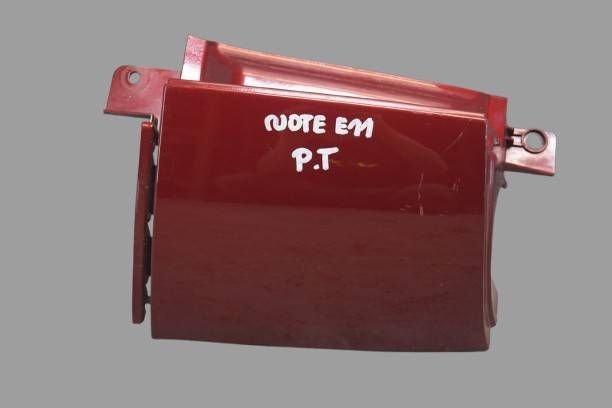 фото №1, Nissan note e11 молдинг pod фара правый задняя 78128-9u00h