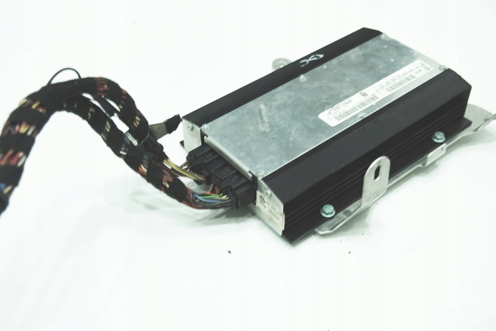 фото №1, Усилитель усилитель bentley continental gt 2004r 3w0035456a