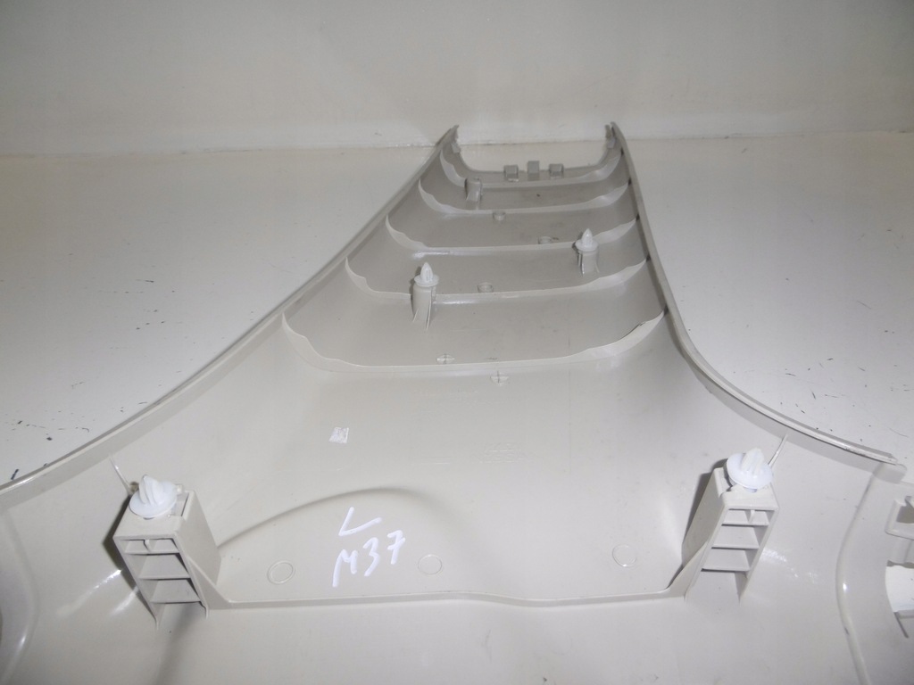 фото №10, Защита стойка левая infiniti m m35 m37 q70