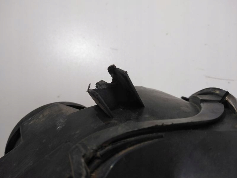 фото №7, Фара лампа правая nissan primera p11