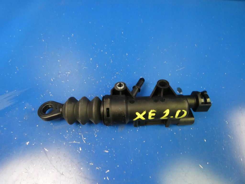 фото №1, Jaguar xe x760 f-pace помпа зчеплення