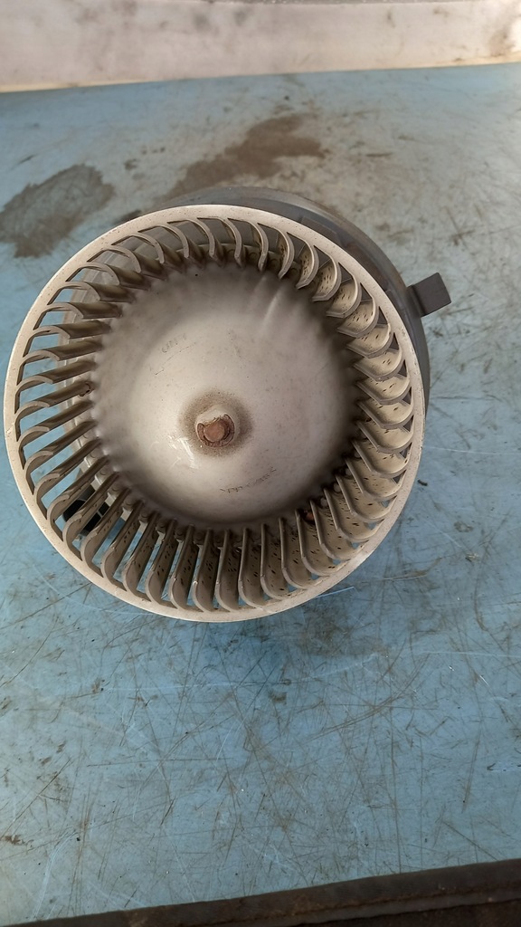 фото №1, Вентилятор отопителя daewoo matiz 01r