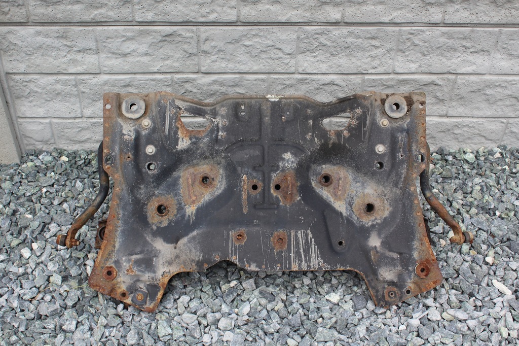 фото №7, Підрамник підрамник підрамник peugeot 508 i #1141