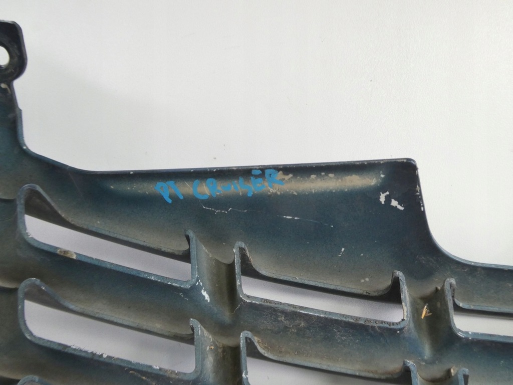 фото №5, Решётка радиатора решётка радиатора радиатора chrysler pt cruiser