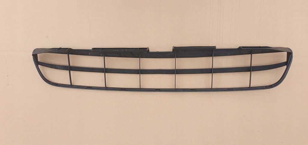 фото №3, Rexus rx решётка бампер перед оригинал