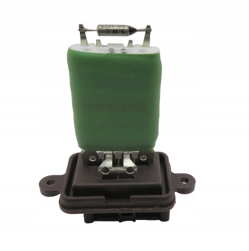 фото №1, Резистор резистор вентилятор fiat cinquecento 1991 -