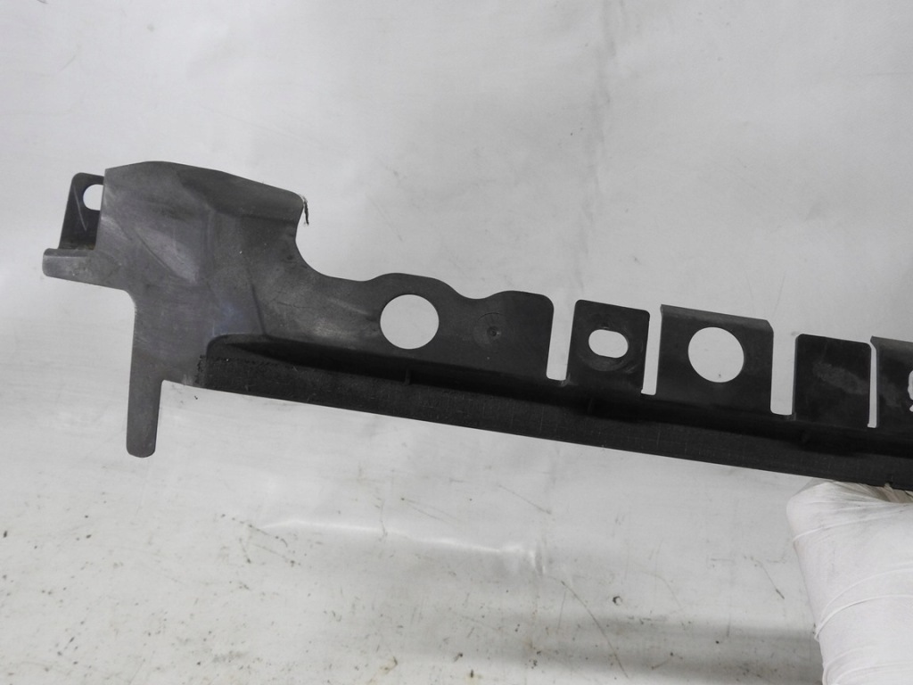 Nissan qashqai j10 рестайлинг  1.5 накладка поперечина перед Киев