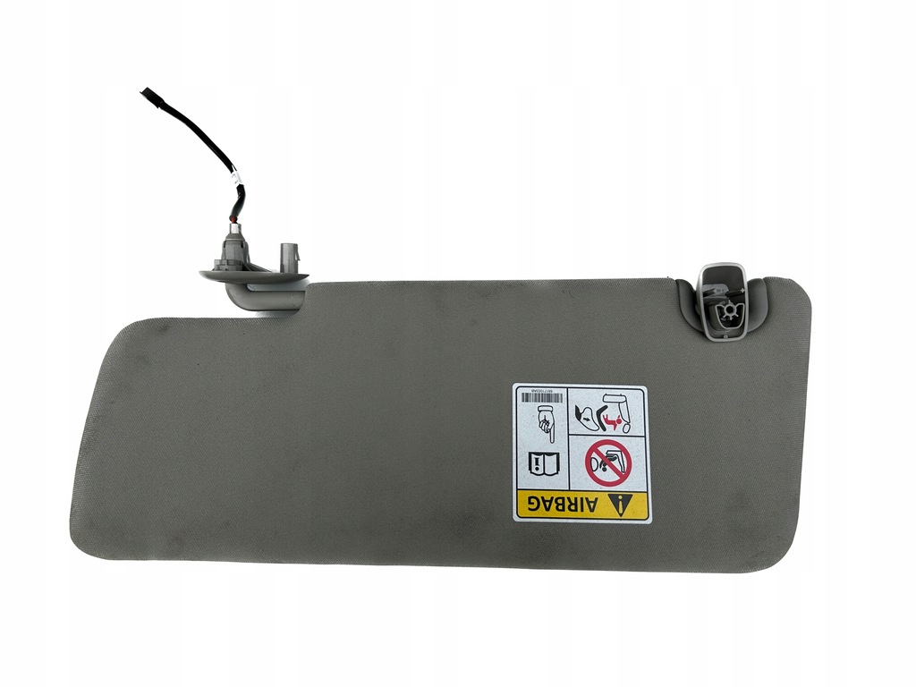 фото №1, Захист сонцезахисна права dodge ram 1500 iv lift 14-