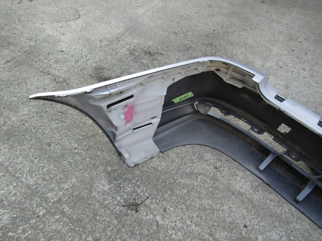фото №15, Bmw 3 e46 touring lift бампер задня 01r-- 8212584