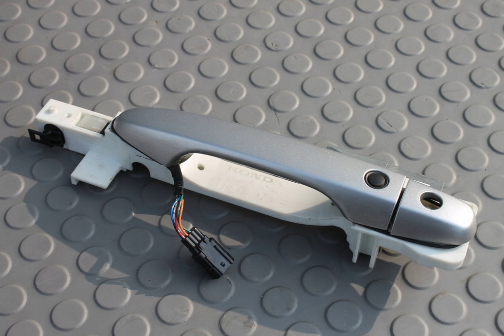 фото №1, Ручка наружная дверь левый перед nh700m honda cr-v iv 12-16