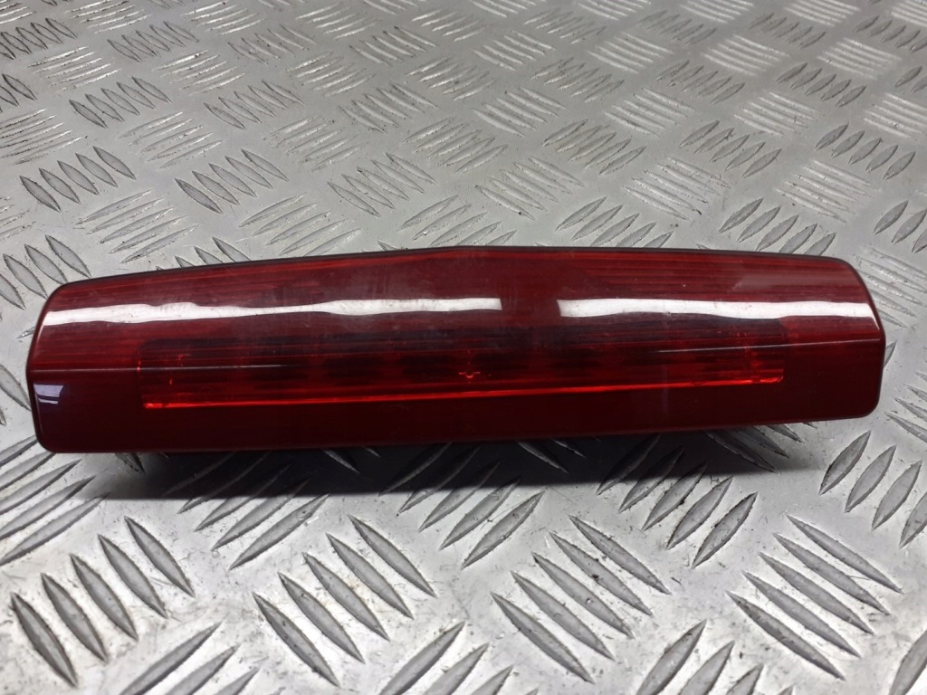 фото №3, Свет стоп-сигнал opel zafira b 13252463