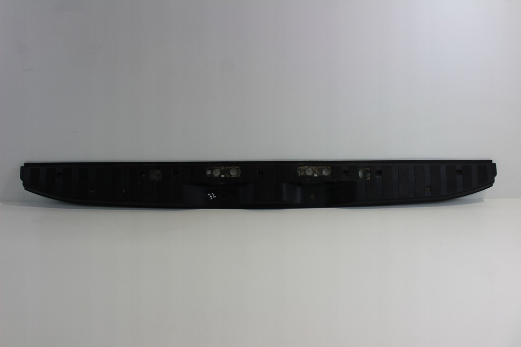 фото №1, Молдинг порог багажника mercedes sprinter 906