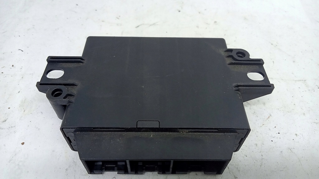 фото №7, Модуль парковки pdc vw tiguan skoda 1t0919475b