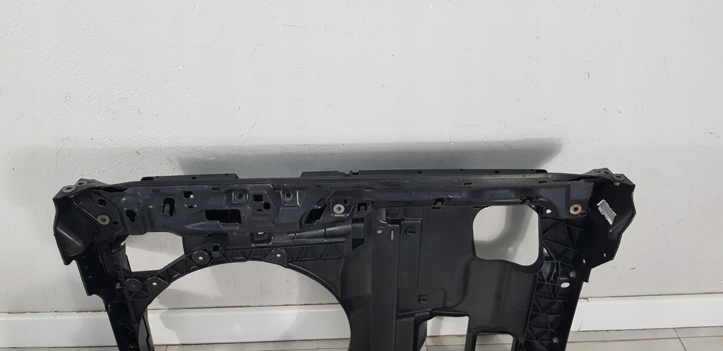 фото №7, Seat mii vw up citigo pas передній підсилювач передній 1s0805355a