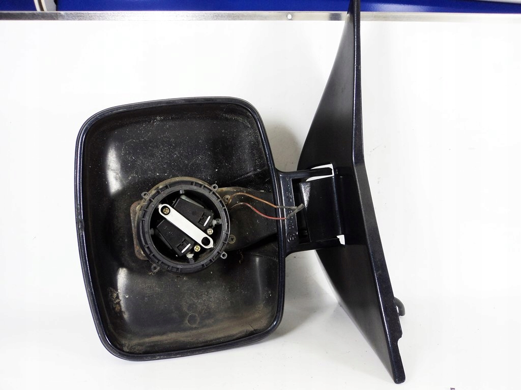 фото №1, Зеркало mercedes w638 vito 5 кабели europa