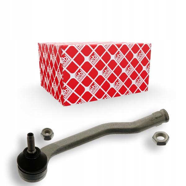 фото №12, Febi bilstein 43443 наконечник тяга рулевой поперечный