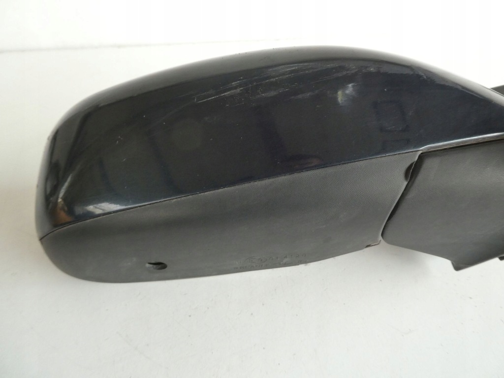 фото №7, Дзеркало праве renault laguna ii 7pin