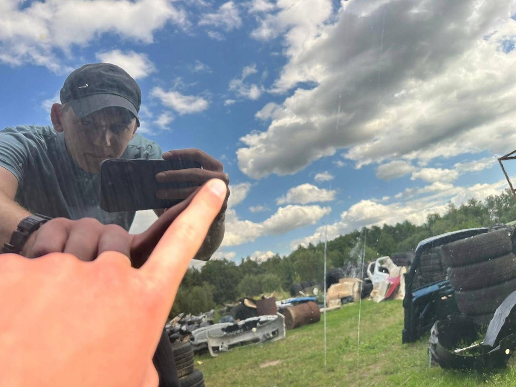 фото №8, Капот audi a4 b9