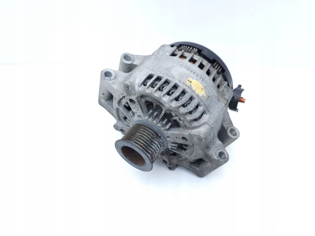 фото №1, Bmw 3 f30 f35 f31 2015 генератор