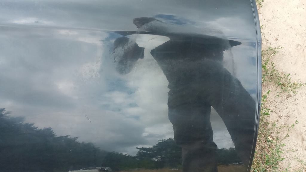 фото №8, Fiat bravo ii двері правий задня задні