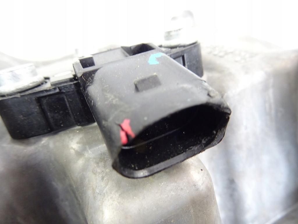 фото №5, Vw t-roc поддон масляная 1.6 tdi 04l103603c