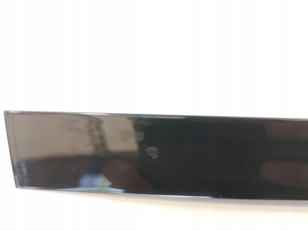 фото №5, Молдинг скло двері правий задня bmw e61 m-paket