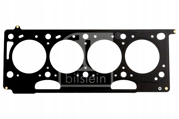 фото №2, Прокладка головки renault clio ii espace iii espace iv grand scenic