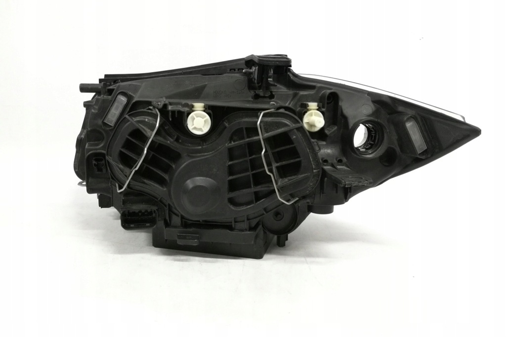 фото №11, Лампа права передня bmw 1 coupe e82 6311726364002 2011