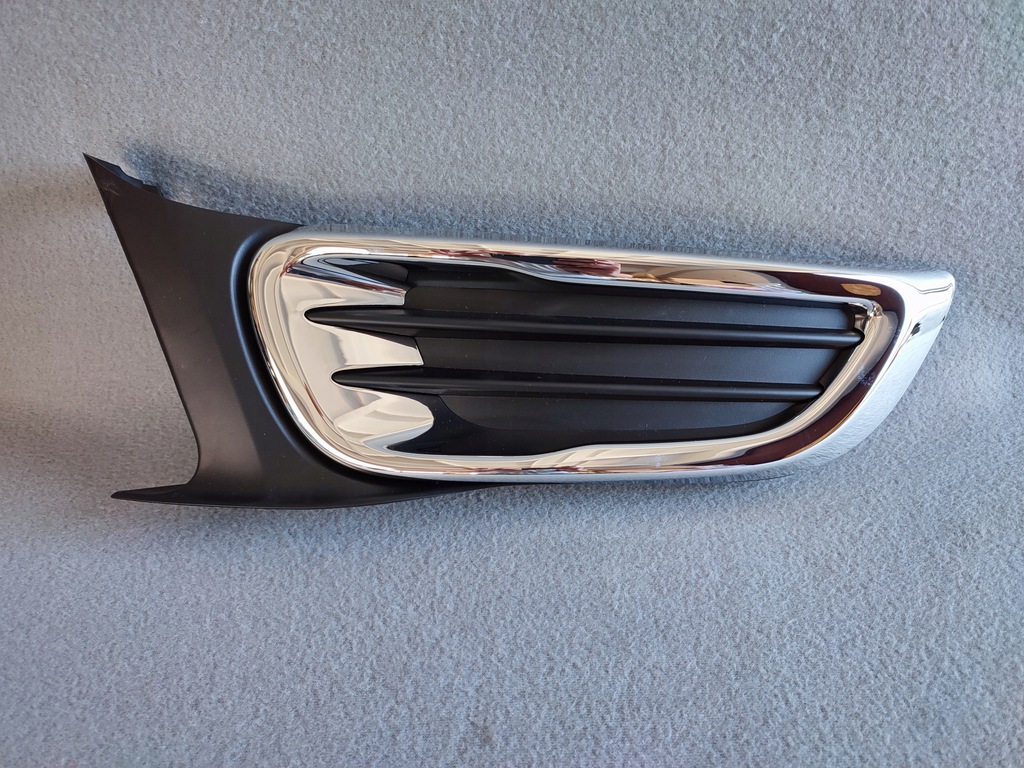 фото №1, Citroen c3 picasso решётка левая 9682332477 nowa or