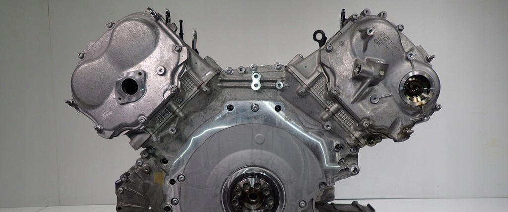 фото №12, Двигатель ctga 4.0tfsi audi a8 d4 s6 s7 c7 079100033n