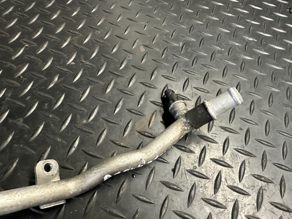 фото №4, Шланг wody audi a8 d4 4.2 tdi cds 057121064e