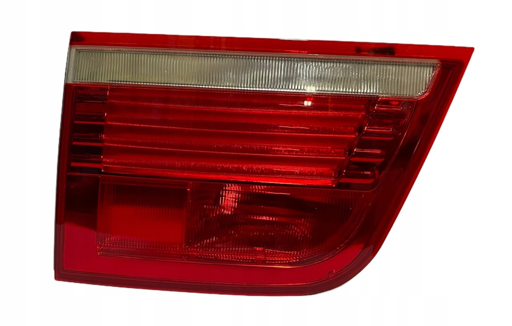 фото №1, Bmw x5 e70 06-10 оригінал задня nowa лампа ліва