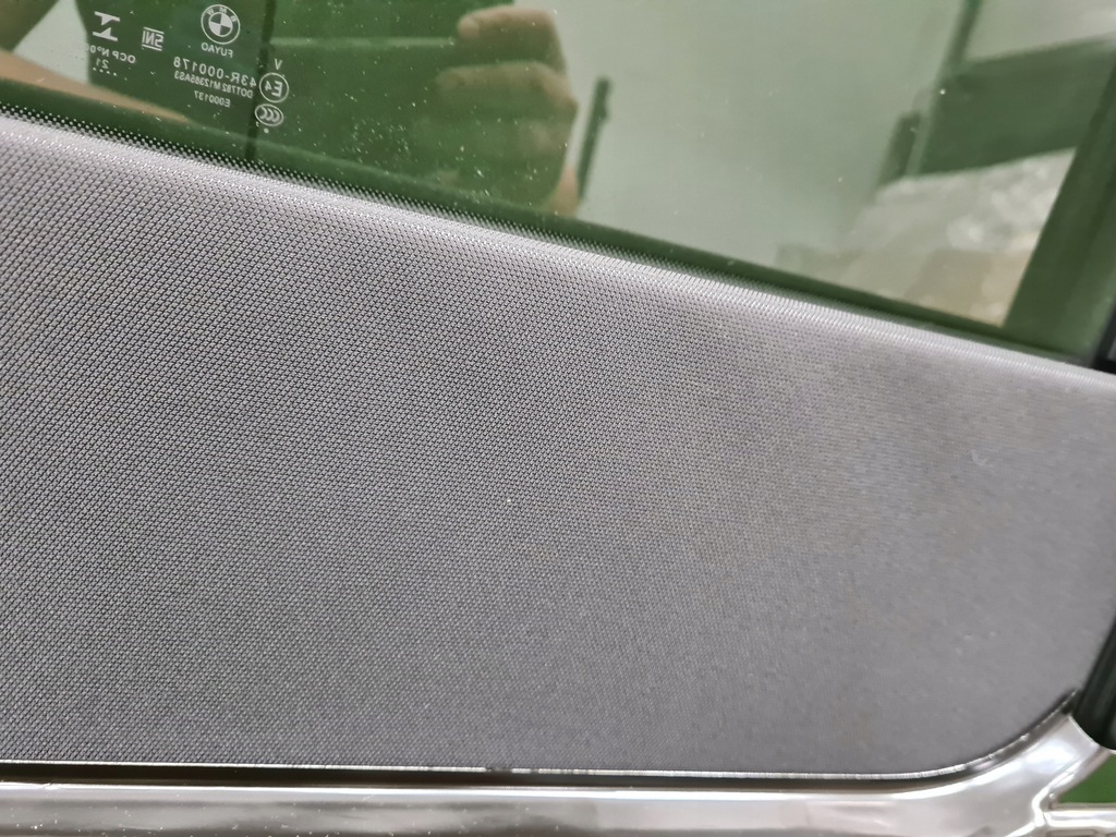 фото №10, Bmw 4 g22 люк 9451244