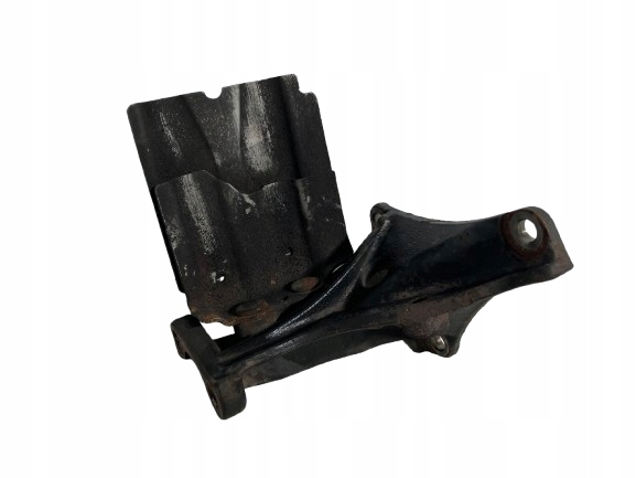 фото №1, Auris ii 1.4 d4d кронштейн кронштейн каталізатора фільтра dpf