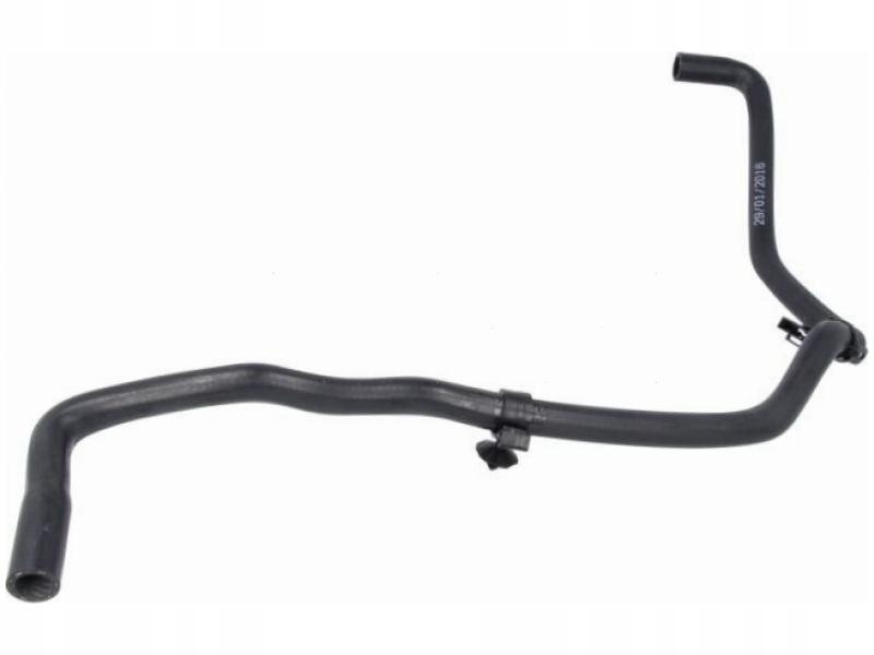 фото №1, Шланг радіатора sasic 3406324