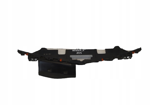 фото №1, Защита поперечина передний opel insignia a 13250569