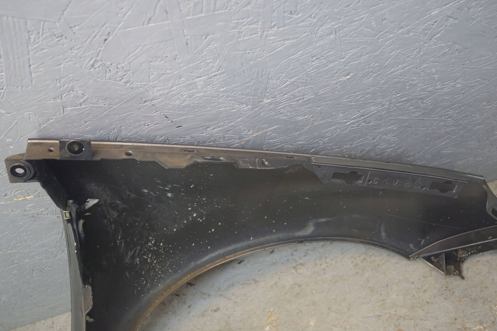 фото №15, Renault scenic iii tekng крила лівий перед b2568