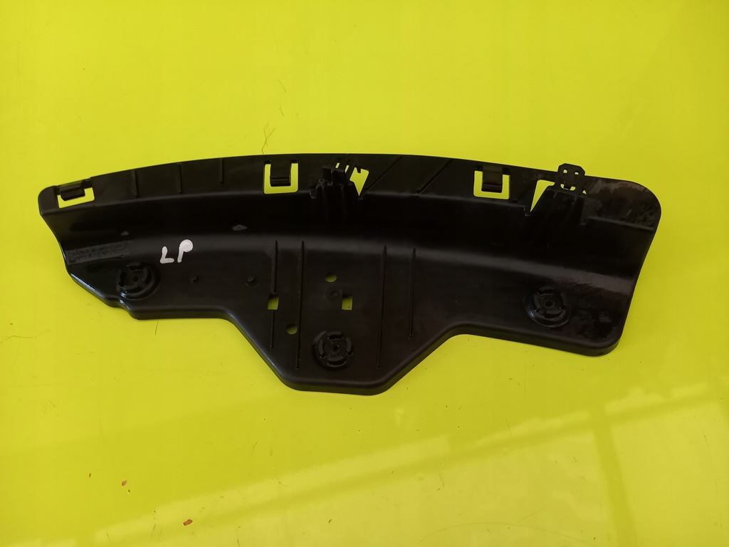 фото №1, Направляющая pod фара левый перед ford kuga mk2 13r