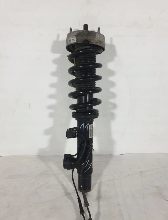 фото №1, Амортизатор правый перед bmw f15 f16 x5 x6 6863174 potestowy