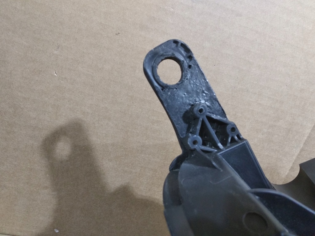 фото №10, Toyota proace ксенон лампа левая перед передняя