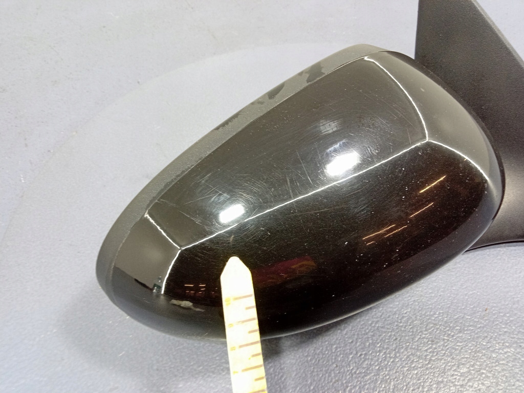 фото №7, Jaguar x-type зеркало правое 5 pin jbc1807