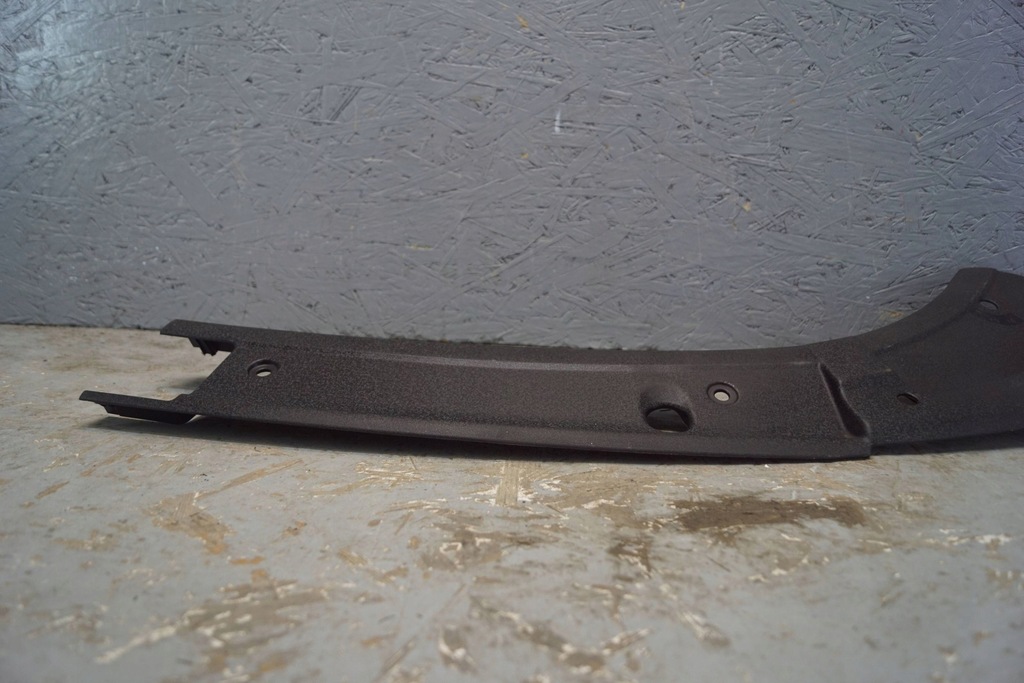 фото №7, Audi tt 8n усилитель поперечина передний левый перед 8n0860441e h187