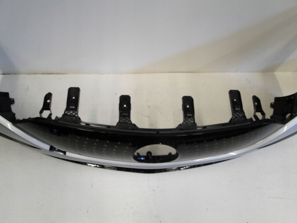 фото №13, Mercedes eqs 297 v297 решётка радиатора решётка радиатора бампера amg diamond